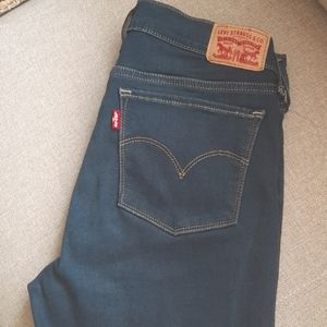 Levi's Jean's.